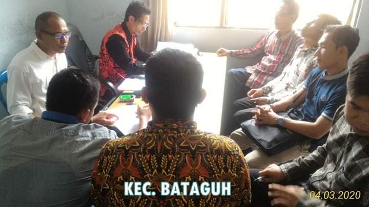 TES PPS KEC.BATAGUH